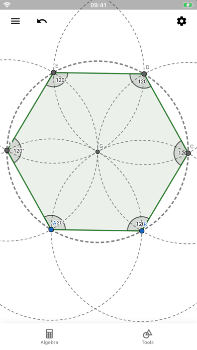 GeoGebra计算器套件
