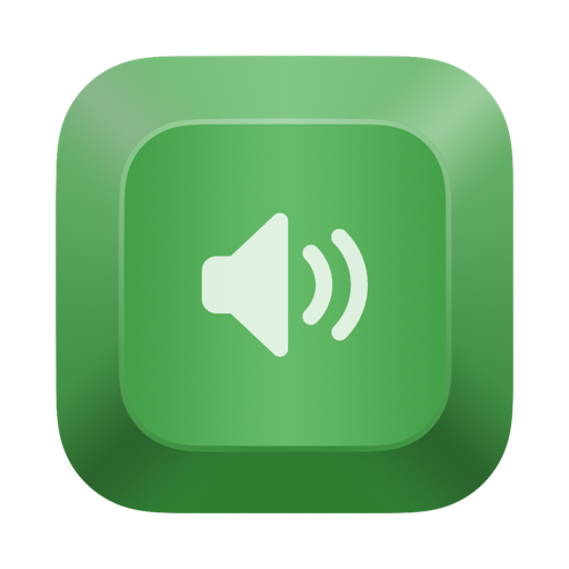 Tikey_键盘音效打字更有趣