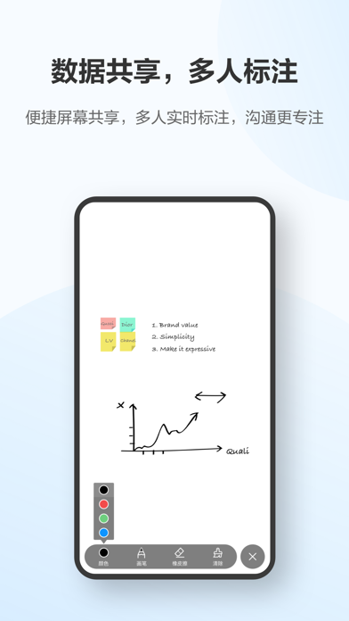 华为云会议_视频会议办公软件
