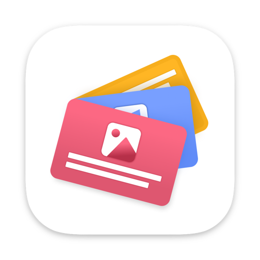 闪卡神器学习英语单词并不背单词