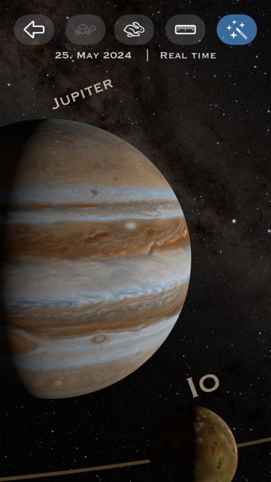 GalacticAR太空3D模拟与智力竞赛
