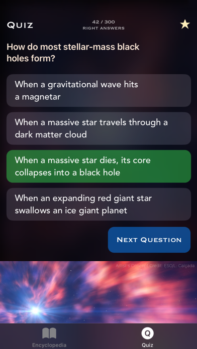 GalacticAR太空3D模拟与智力竞赛