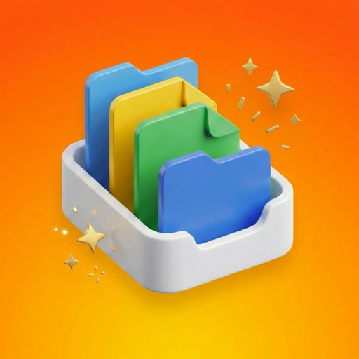 TidyDesk_桌面整整