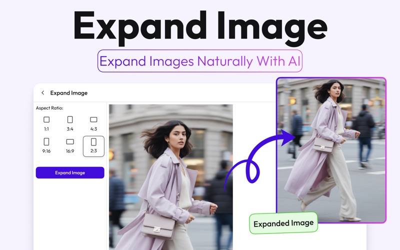 BackgroundEraserAI背景移除和编辑器