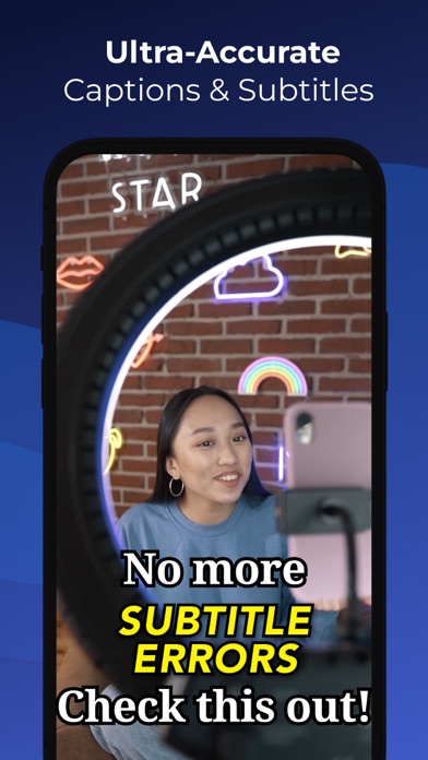 视频字幕生成器VidCap