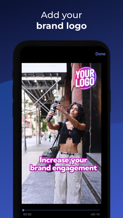 视频字幕生成器VidCap