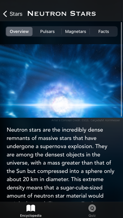 GalacticAR太空3D模拟与智力竞赛