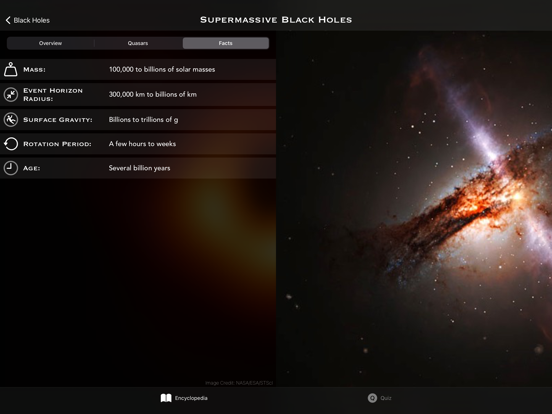 GalacticAR太空3D模拟与智力竞赛
