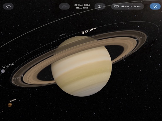 GalacticAR太空3D模拟与智力竞赛