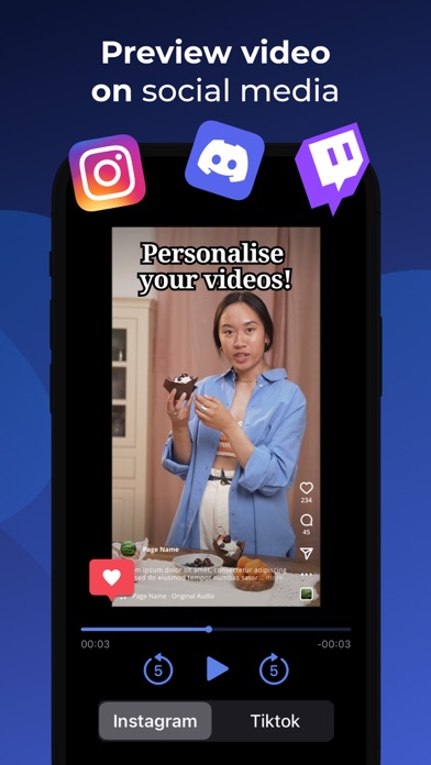 视频字幕生成器VidCap