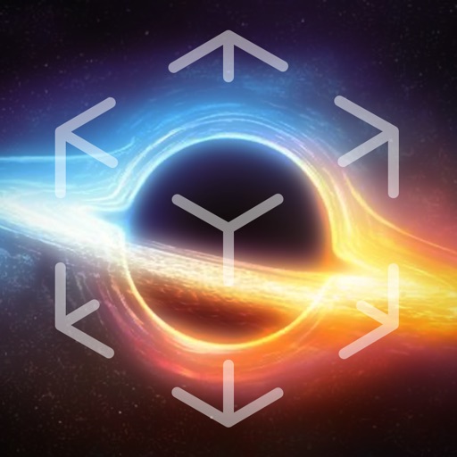 GalacticAR太空3D模拟与智力竞赛