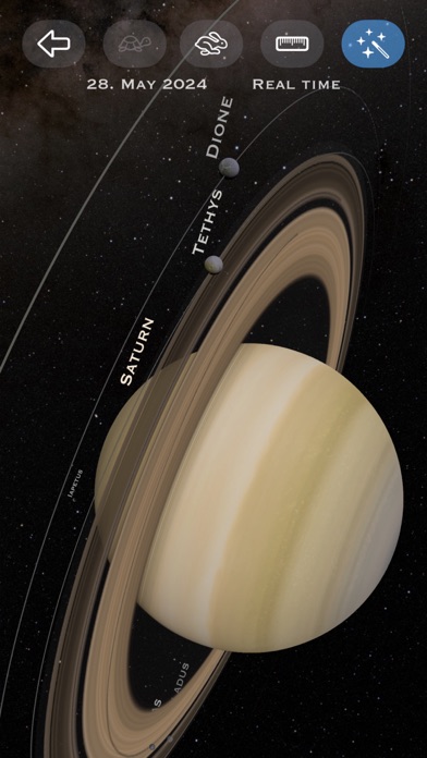 GalacticAR太空3D模拟与智力竞赛