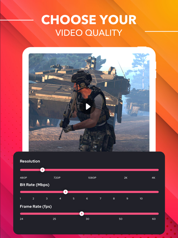 强大的屏幕录制屏幕录制_录屏大师