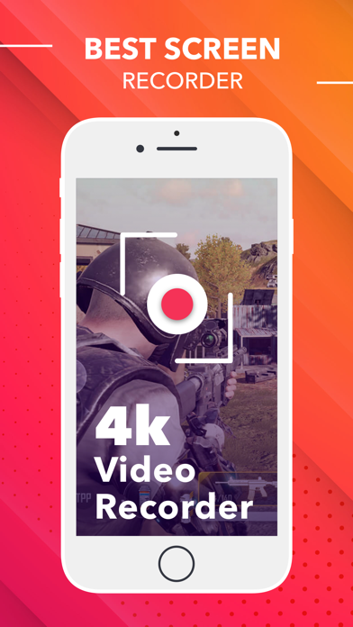 强大的屏幕录制屏幕录制_录屏大师