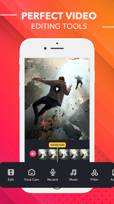 强大的屏幕录制屏幕录制_录屏大师