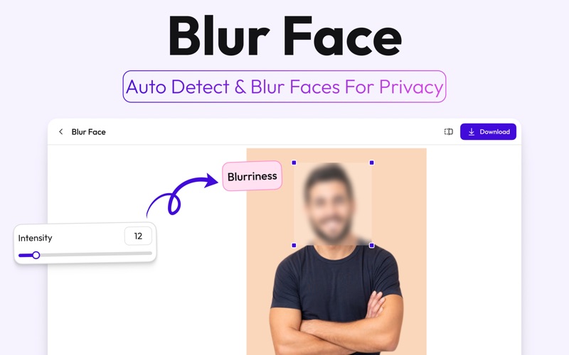 BackgroundEraserAI背景移除和编辑器