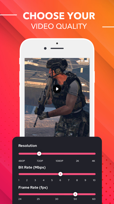 强大的屏幕录制屏幕录制_录屏大师