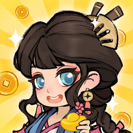 开个小客栈国风客栈模拟