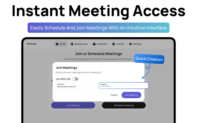 加入并安排Teams会议