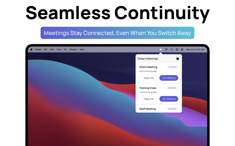 加入并安排Teams会议