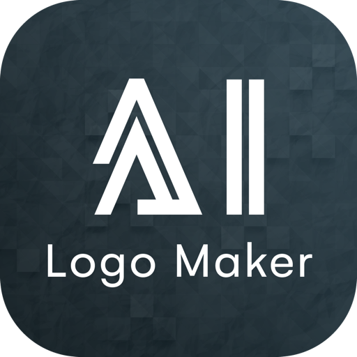 商标生成器水印图标制作AILogoMaker