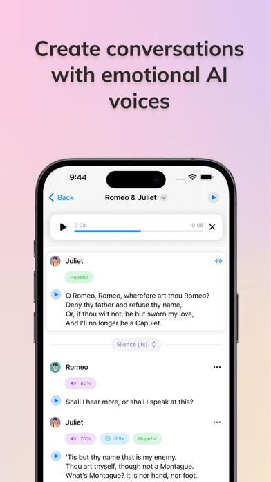 AI配音助手_文本转语音