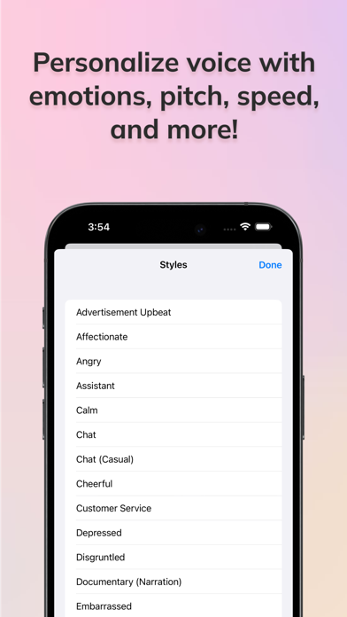 AI配音助手_文本转语音