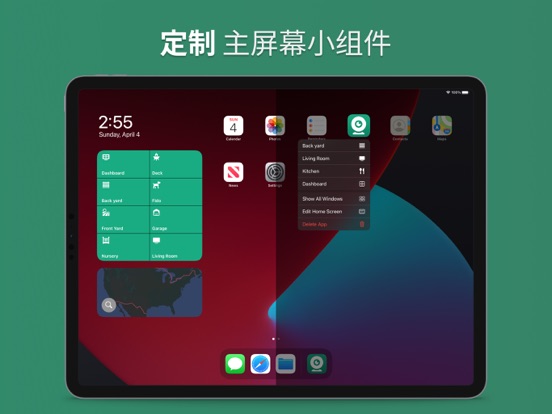 网络摄像机浏览器_IPCams
