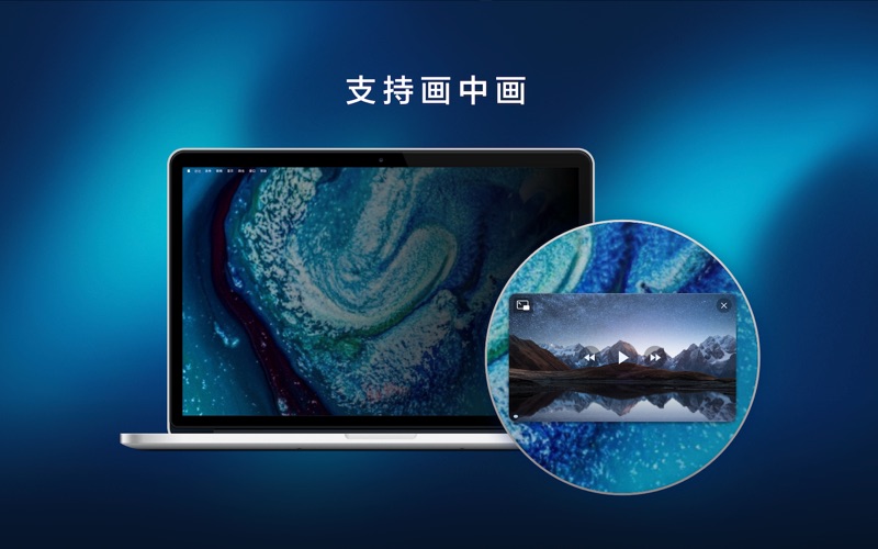 FigPlayer_音视频播放器AI字幕翻译