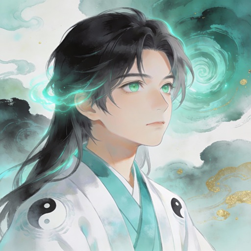 小小修个仙_仙逆世界