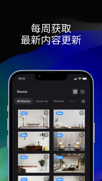 智艺师_艺术家画廊和设计师的艺术模型