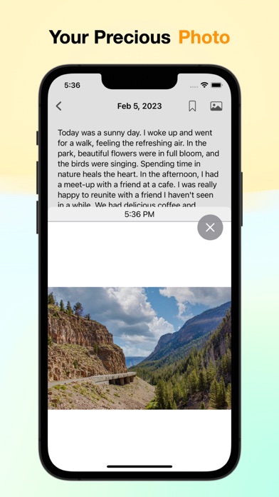 Dayji_简单的日记应用程序可按月查看