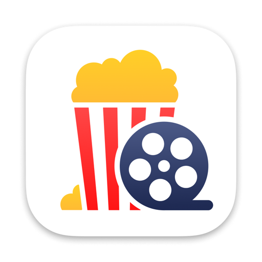 网易爆米花_智能媒体库全能云盘网盘播放器