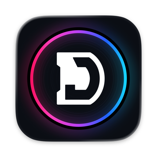 XDJingDJ混音打碟机