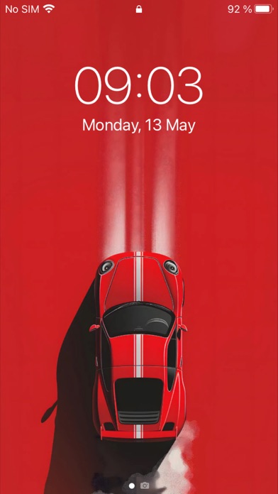 ConeAI壁纸艺术46K