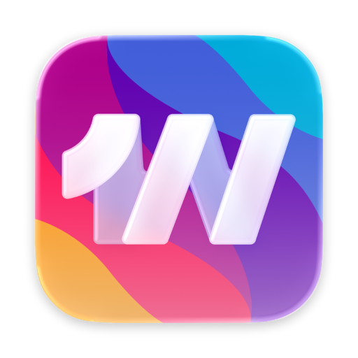 OneWall_动态壁纸