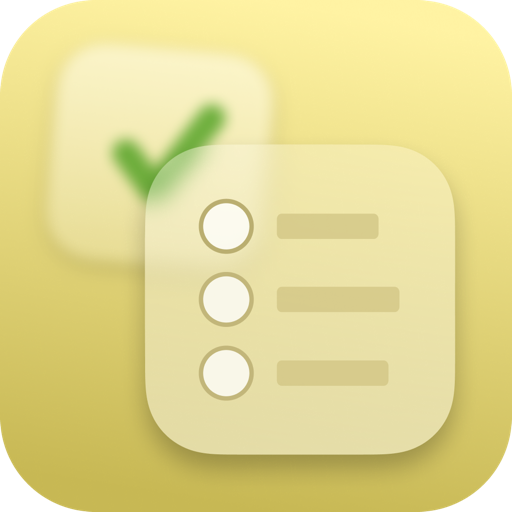 Tildone便签待办事项