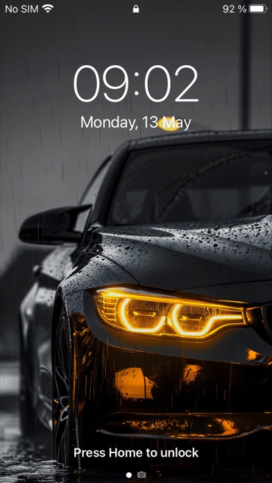 ConeAI壁纸艺术46K