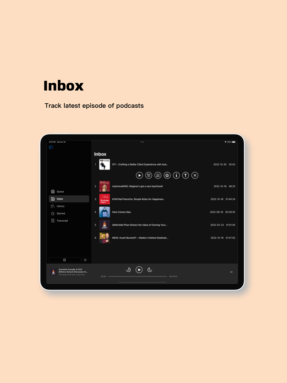 Lightcast_听播客学英语