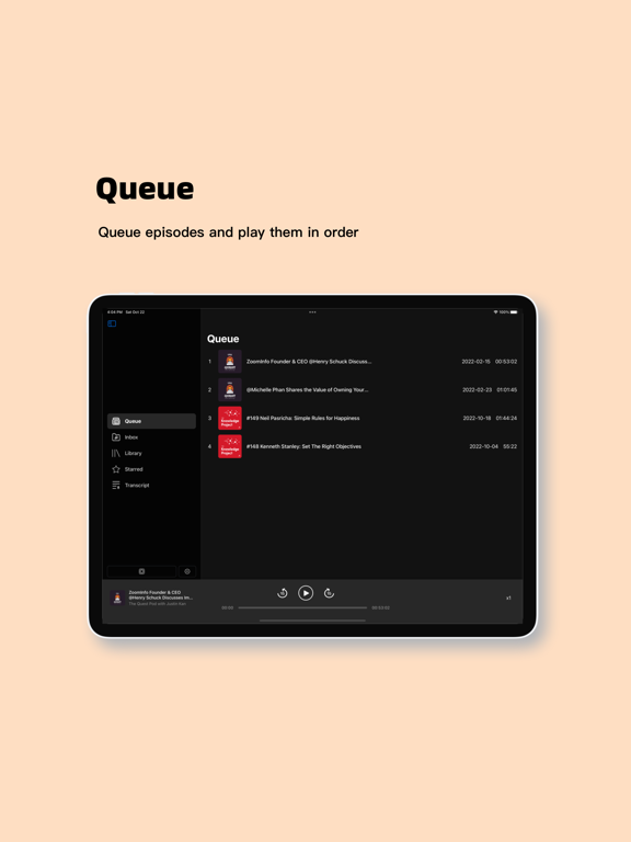 Lightcast_听播客学英语