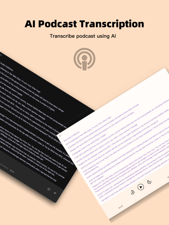 Lightcast_听播客学英语
