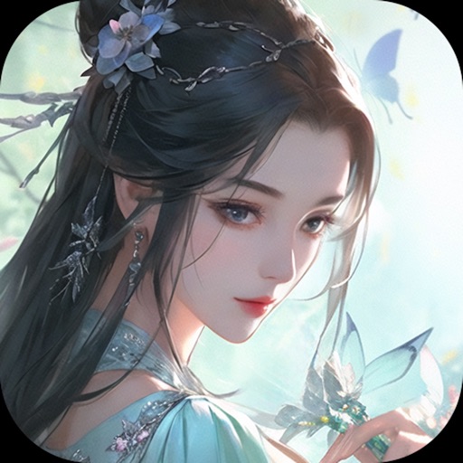 侠隐风云_唯美仙侠世界