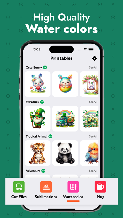 打印机_无线WiFi手机打印