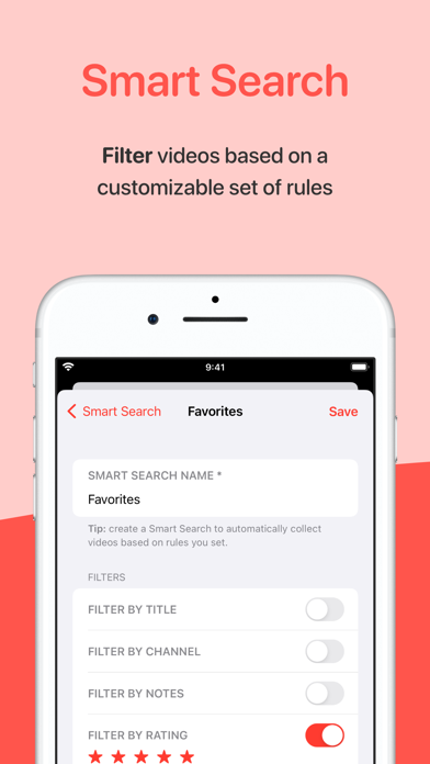 播放保存视频稍后观看