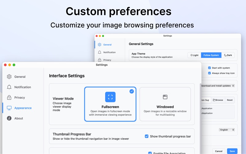 Nicasa_图片浏览器