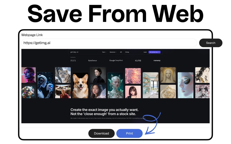 Epson打印机应用