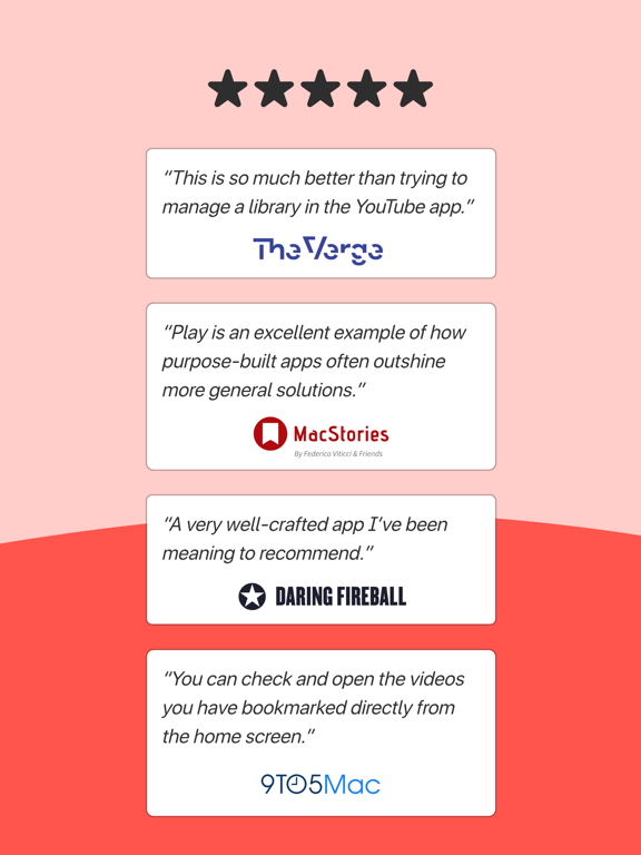 播放保存视频稍后观看