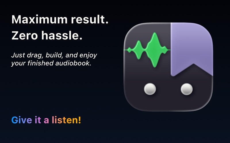 AudioBo有声读物转换器