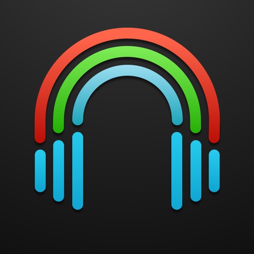 Glisten_语言播客