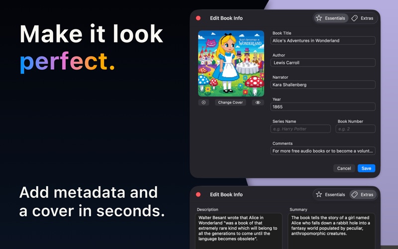 AudioBo有声读物转换器